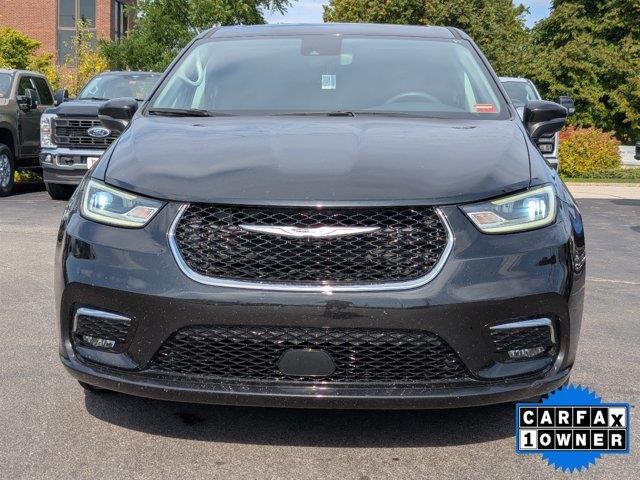 2023 Chrysler Pacifica - $23,310