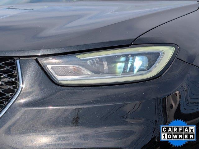 2023 Chrysler Pacifica - $23,310