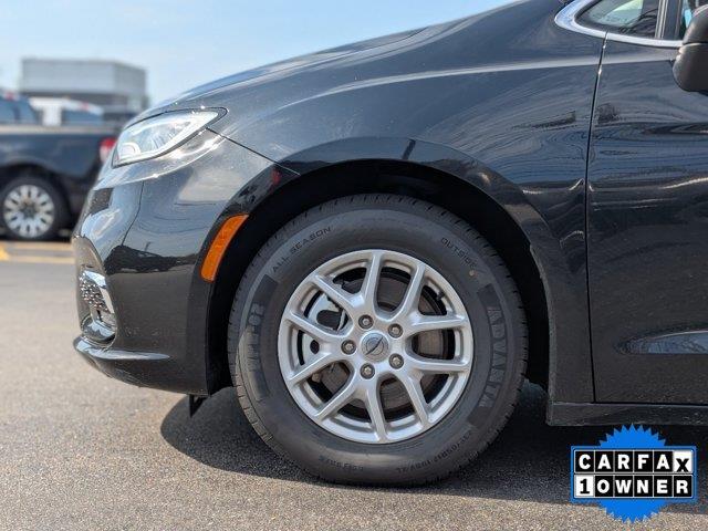 2023 Chrysler Pacifica - $23,310