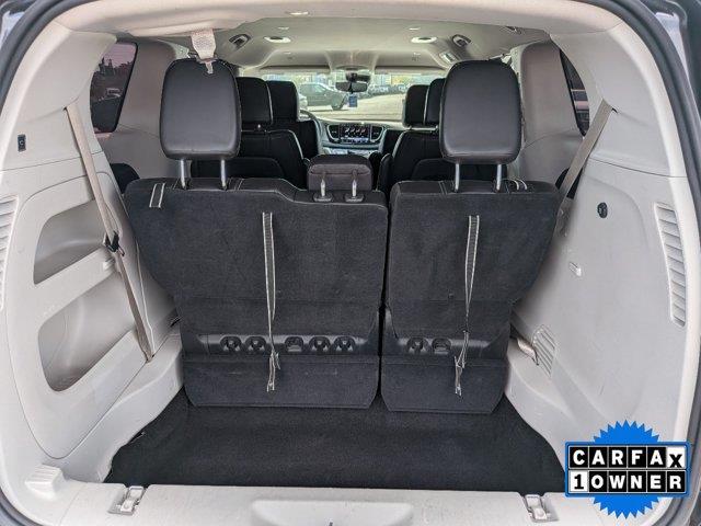 2023 Chrysler Pacifica - $23,310