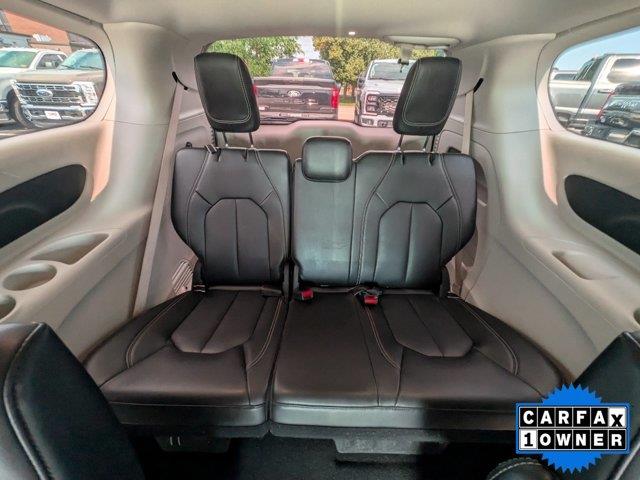 2023 Chrysler Pacifica - $23,310