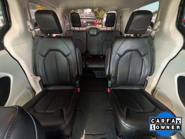2023 Chrysler Pacifica - $23,310