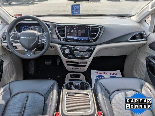 2023 Chrysler Pacifica - $23,310