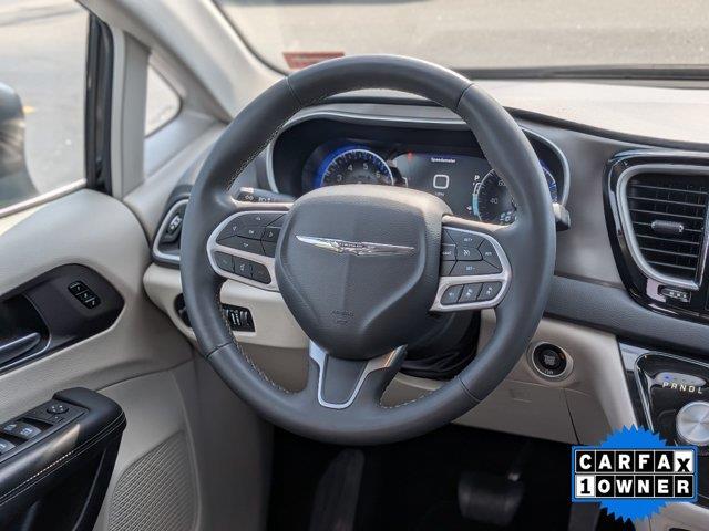 2023 Chrysler Pacifica - $23,310