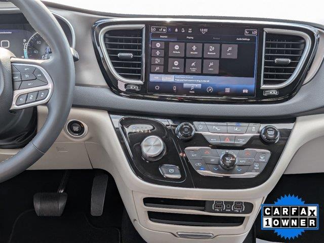 2023 Chrysler Pacifica - $23,310