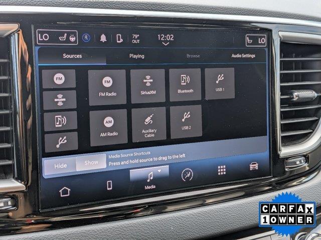 2023 Chrysler Pacifica - $23,310