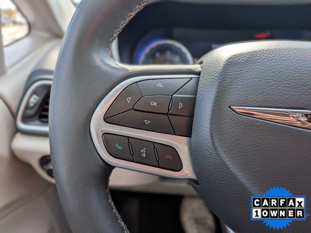 2023 Chrysler Pacifica - $23,310