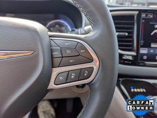 2023 Chrysler Pacifica - $23,310