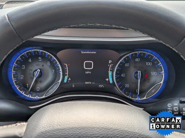 2023 Chrysler Pacifica - $23,310