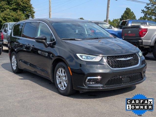 2023 Chrysler Pacifica - $23,310