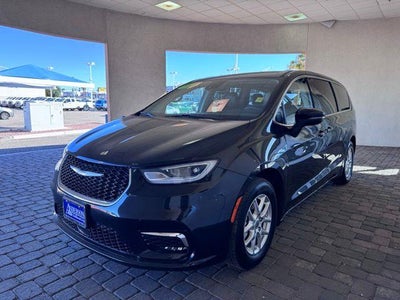 2023 Chrysler Pacifica Touring L 4DR Mini-Van