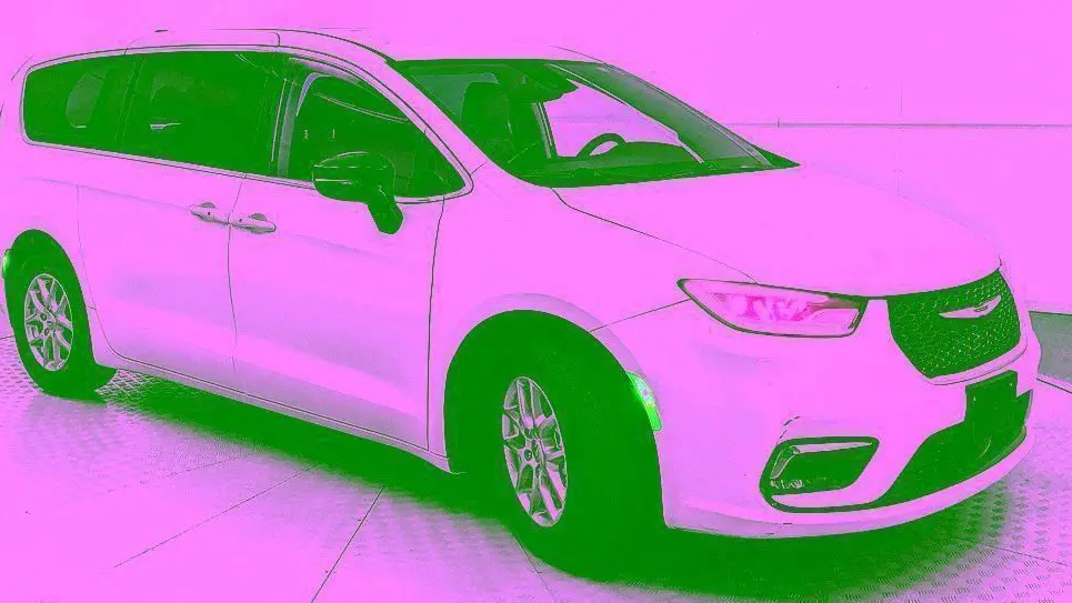Preowned 2024 Chrysler Pacifica Touring L for Sale