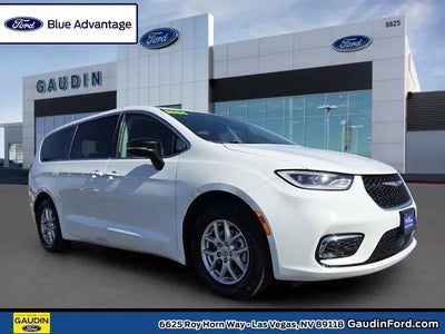 2024 Chrysler Pacifica Touring L 4DR Mini-Van