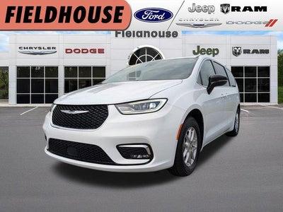 2024 Chrysler Pacifica Touring L 4DR Mini-Van