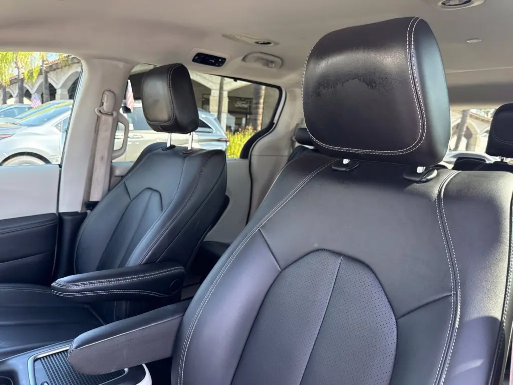 2024 Chrysler Pacifica - $19,998