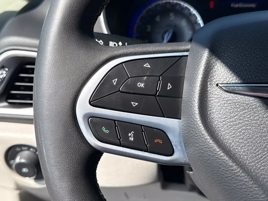 2024 Chrysler Pacifica - $19,998