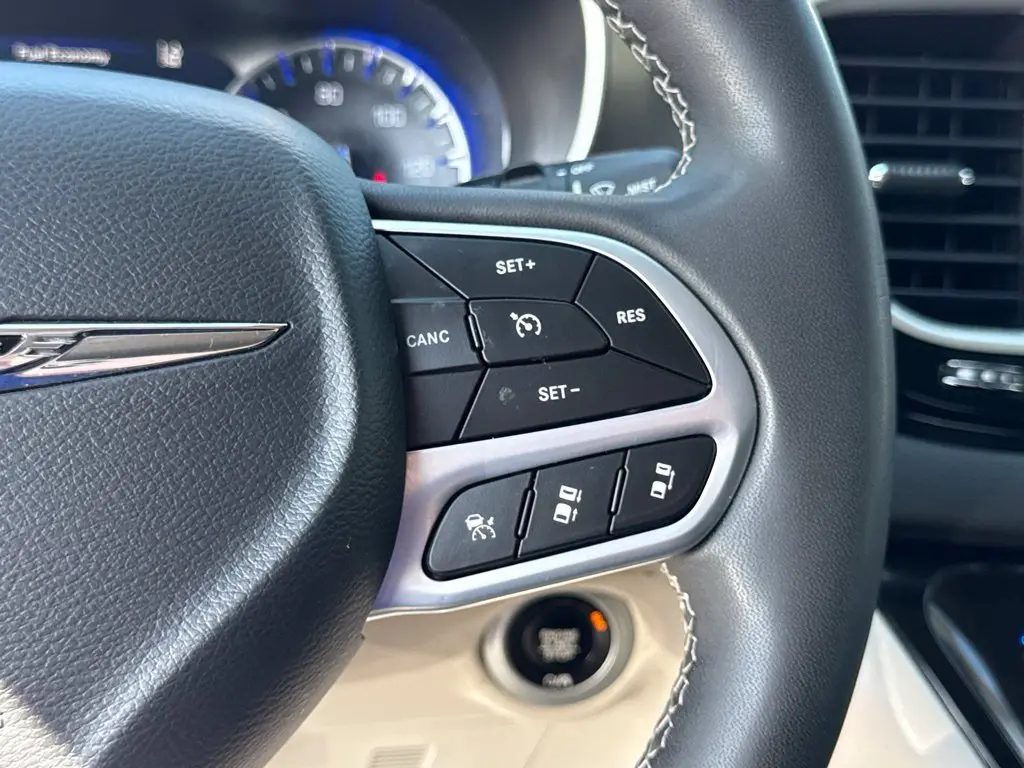 2024 Chrysler Pacifica - $19,998