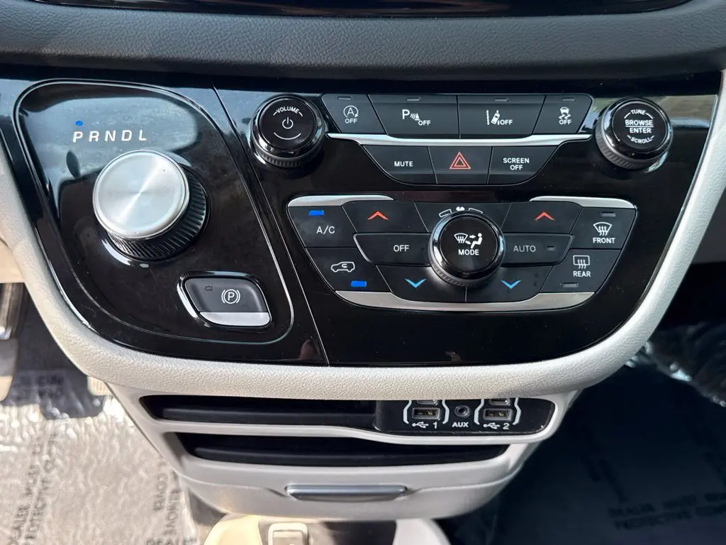 2024 Chrysler Pacifica - $19,998