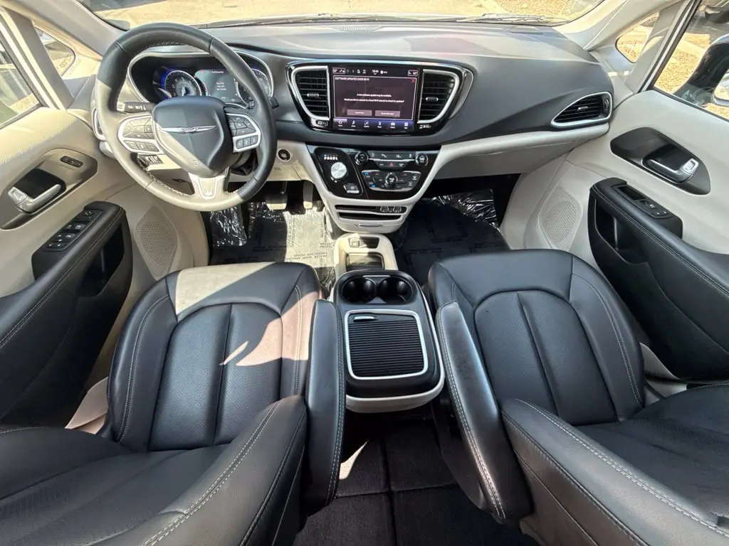 2024 Chrysler Pacifica - $19,998
