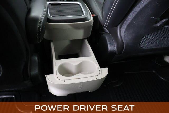 2024 Chrysler Pacifica - $21,400