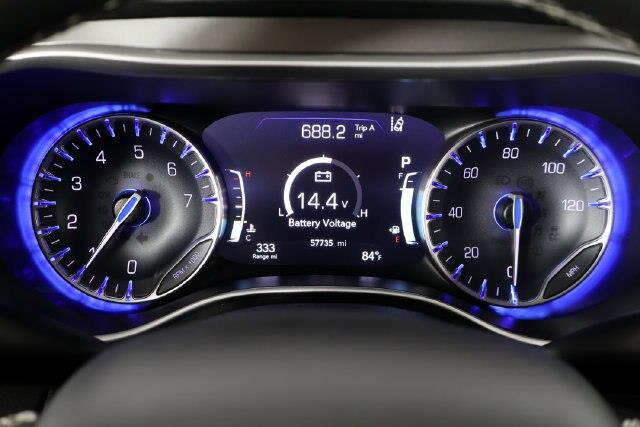2024 Chrysler Pacifica - $21,400