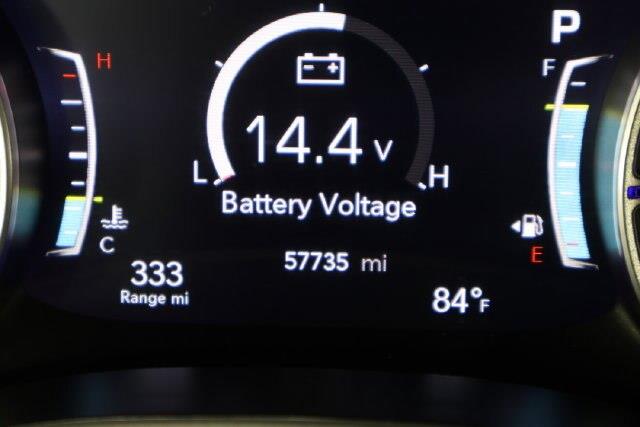 2024 Chrysler Pacifica - $21,400