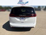2024 Pacifica Thumbnail 4