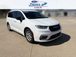 2024 Pacifica Thumbnail 8