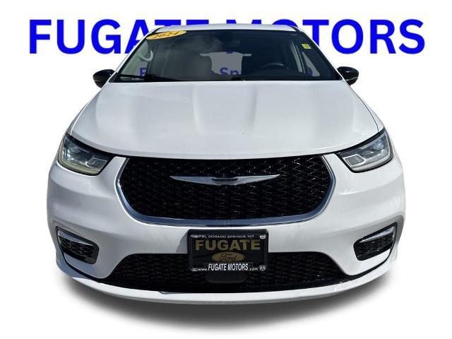 2024 Chrysler Pacifica - $24,900