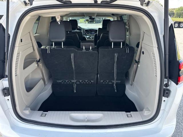 2024 Chrysler Pacifica - $24,900