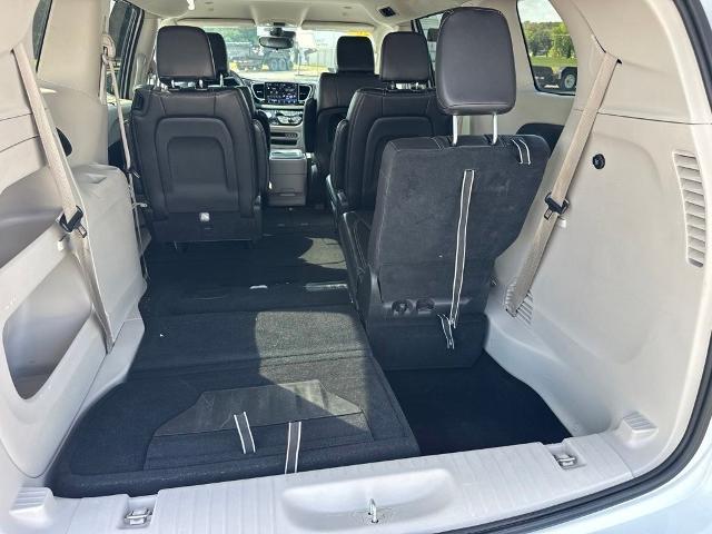2024 Chrysler Pacifica - $24,900