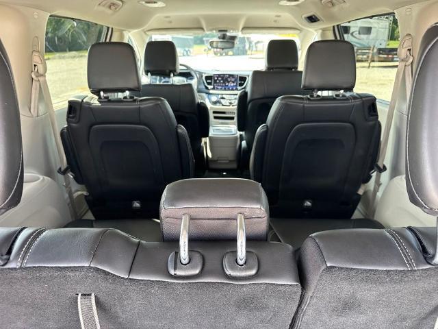 2024 Chrysler Pacifica - $24,900