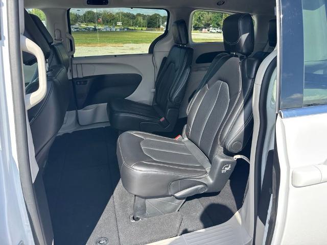 2024 Chrysler Pacifica - $24,900