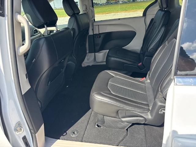 2024 Chrysler Pacifica - $24,900