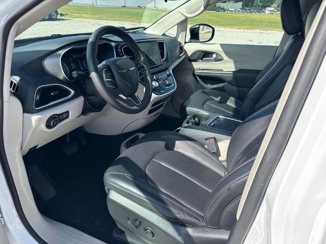 2024 Chrysler Pacifica - $24,900