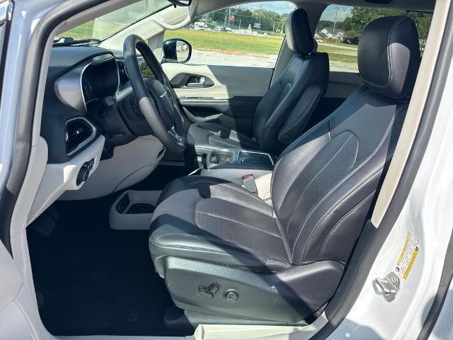 2024 Chrysler Pacifica - $24,900