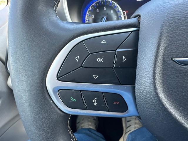 2024 Chrysler Pacifica - $24,900