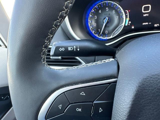 2024 Chrysler Pacifica - $24,900
