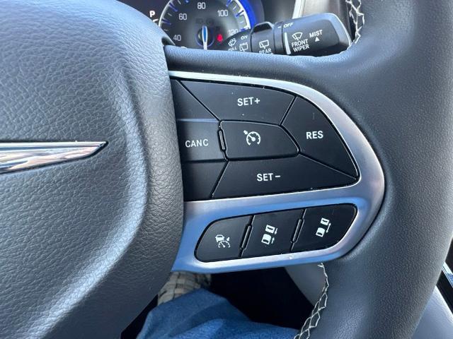 2024 Chrysler Pacifica - $24,900