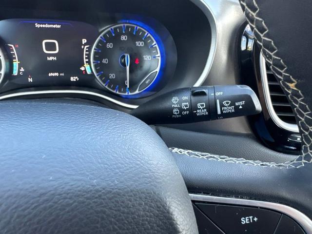2024 Chrysler Pacifica - $24,900