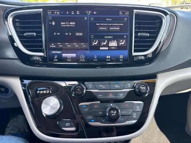2024 Chrysler Pacifica - $24,900