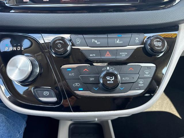 2024 Chrysler Pacifica - $24,900