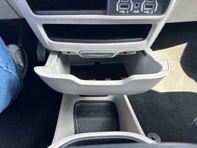 2024 Chrysler Pacifica - $24,900