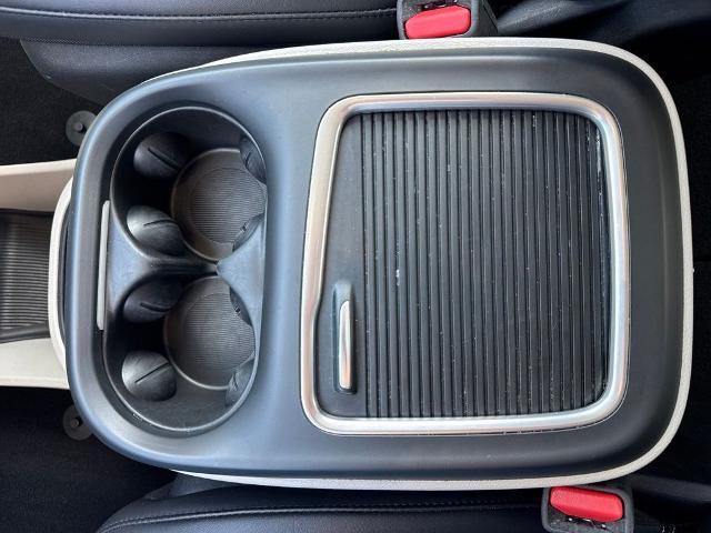 2024 Chrysler Pacifica - $24,900