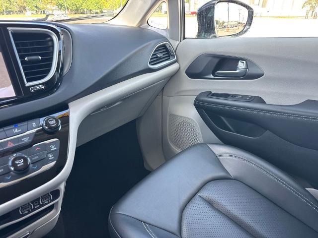 2024 Chrysler Pacifica - $24,900