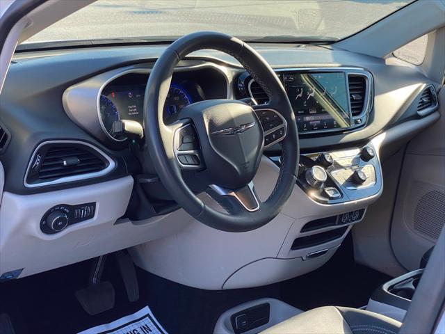 2024 Chrysler Pacifica - $24,434