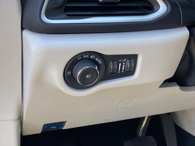 2024 Chrysler Pacifica - $24,434