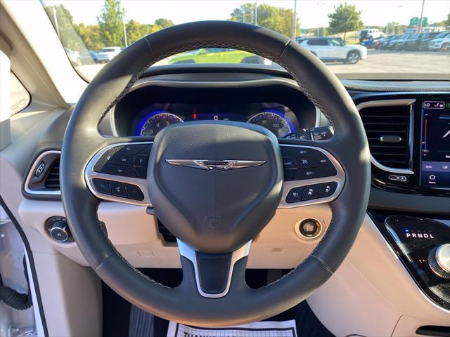 2024 Chrysler Pacifica - $24,434