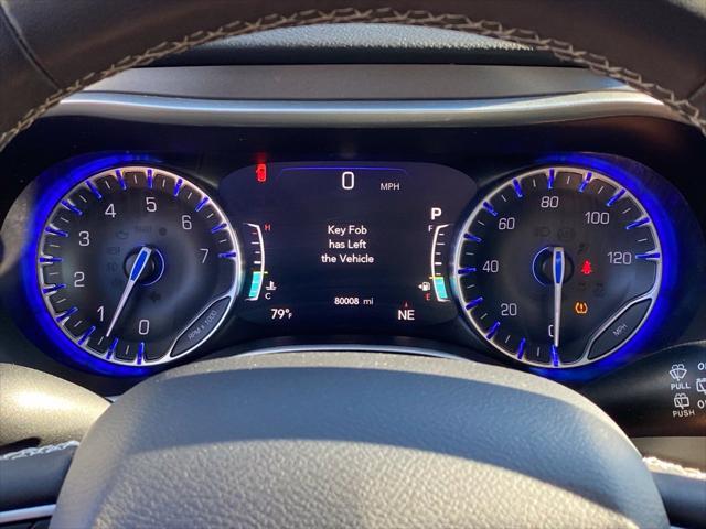 2024 Chrysler Pacifica - $24,434