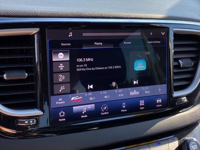 2024 Chrysler Pacifica - $24,434